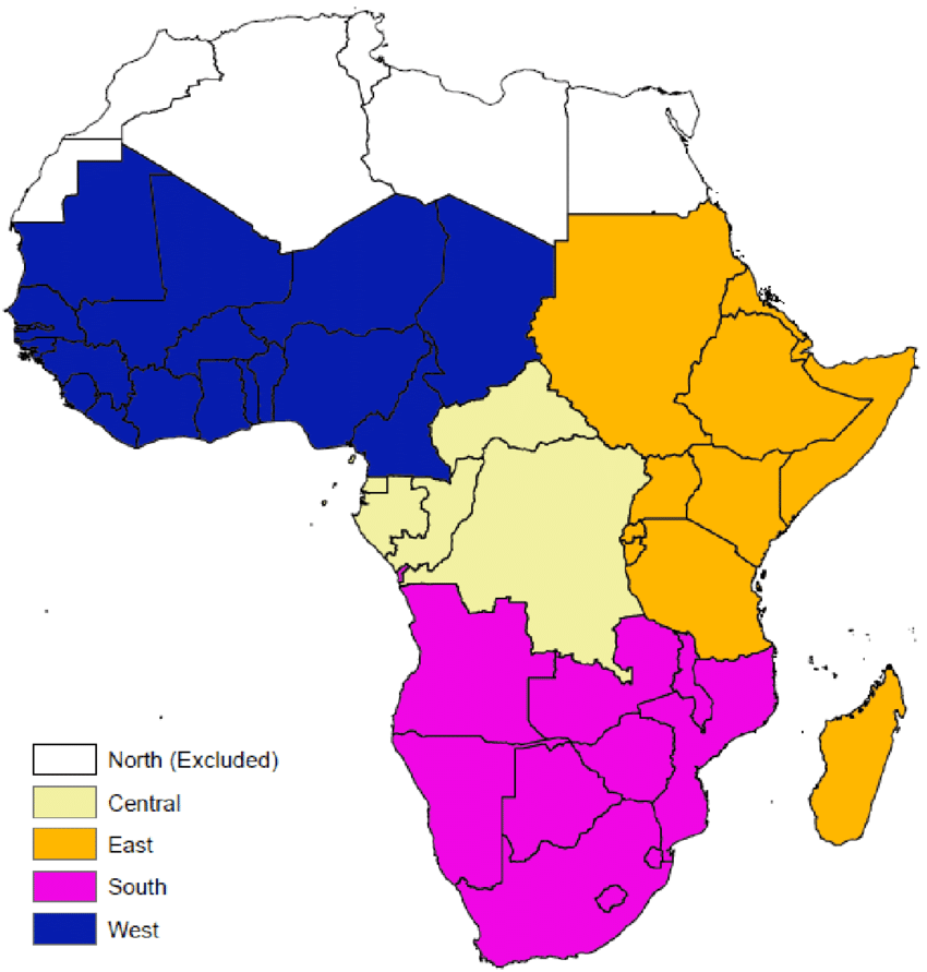 africa 4 africa 4